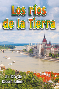 Ríos de la Tierra (Earth's Rivers)