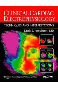 Clinical Cardiac Electrophysiology