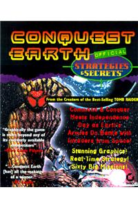 Conquest Earth
