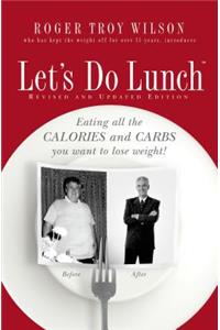 Let's Do Lunch