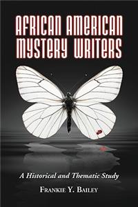 African American Mystery Writers