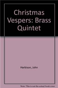 Christmas Vespers