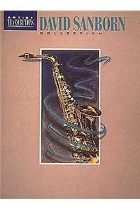 David Sanborn Collection
