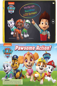 Paw Patrol: Pawsome Action!