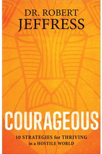 Courageous