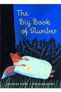 Big Book of Slumber