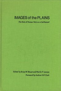Images of the Plains