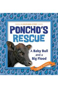 Poncho's Rescue