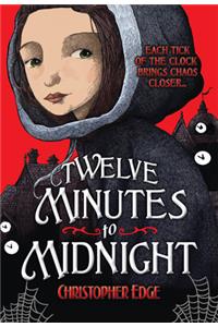 Twelve Minutes to Midnight