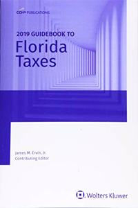 Florida Taxes, Guidebook to (2019)