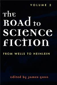 Road to Science Fiction