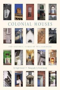 Colonial Houses