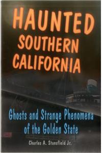 Haunted Southern California