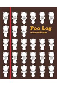 Poo Log