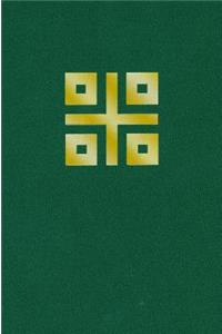 A Ritual for Laypersons: Rites for Holy Communion and the Pastoral Care of the Sick and Dying