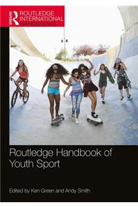 Routledge Handbook of Youth Sport