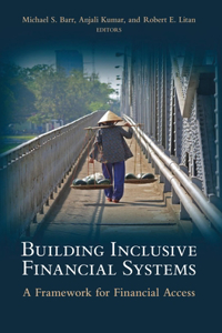 Building Inclusive Financial Systems