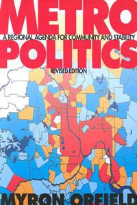 Metropolitics