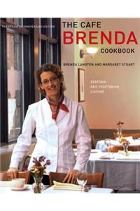 Cafe Brenda Cookbook