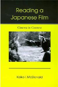 Reading a Japanese Film