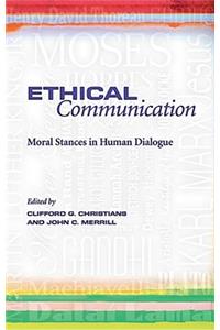 Ethical Communication