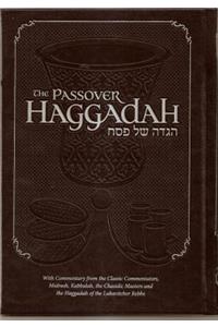 The Passover Haggadah