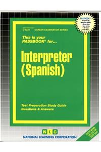 Interpreter (Spanish)