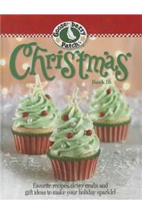 Gooseberry Patch Christmas Book 16