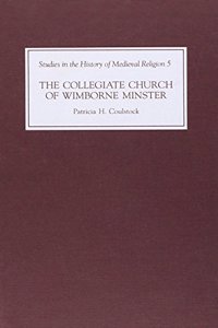 Collegiate Church of Wimborne Minster