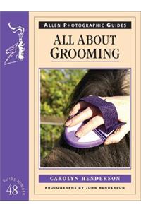 All About Grooming
