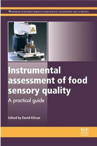 Instrumental Assessment of Food Sensory Quality