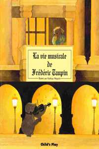 La Vie Musicale De Frederir Taupin