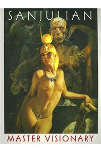 Sanjulian Master Visionary Volume One