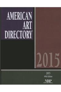American Art Directory