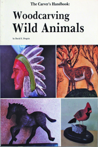 Carver's Handbook, III