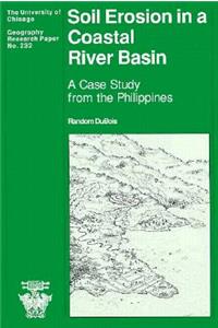 Soil Erosion in a Coastal River Basin