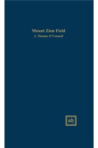 Mount Zion Field