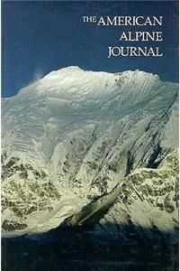 The American Alpine Journal