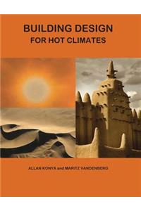 Building Design for Hot Climates