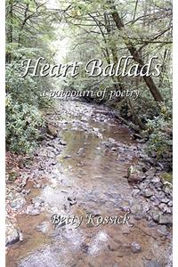 Heart Ballads