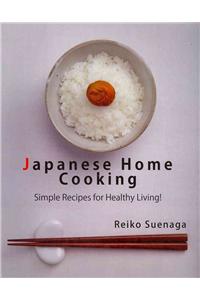 Japanese Home Cooking