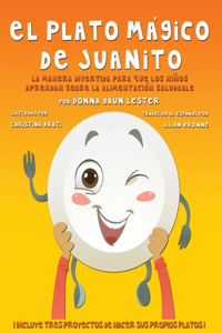 Plato Mágico De Juanito