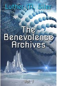 Benevolence Archives, Vol. 1