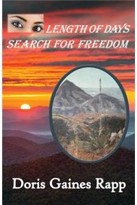 Length of Days - Search for Freedom