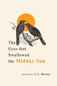 Eyes That Swallowed the Midday Sun