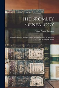 Bromley Genealogy