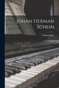 Johan Herman Schein