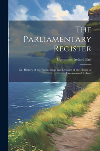 Parliamentary Register