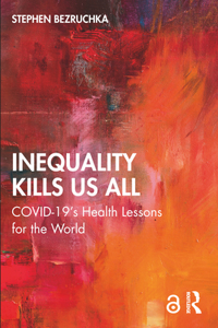 Inequality Kills Us All