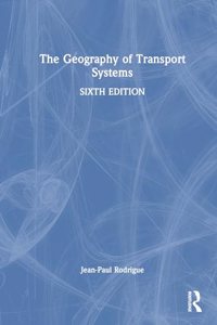 The Geography of Transport Systems